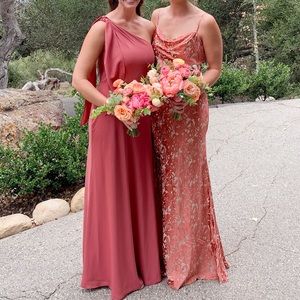 Jenny Yoo Dahlia Dress